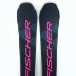 Schiuri sh Fischer Aspire, 155 cm - imagine 4