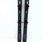 Schiuri sh Fischer Aspire, 155 cm - imagine 5