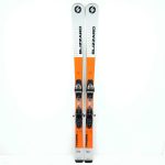 Schiuri sh Blizzard Firebird Ti, 166 cm - imagine 2