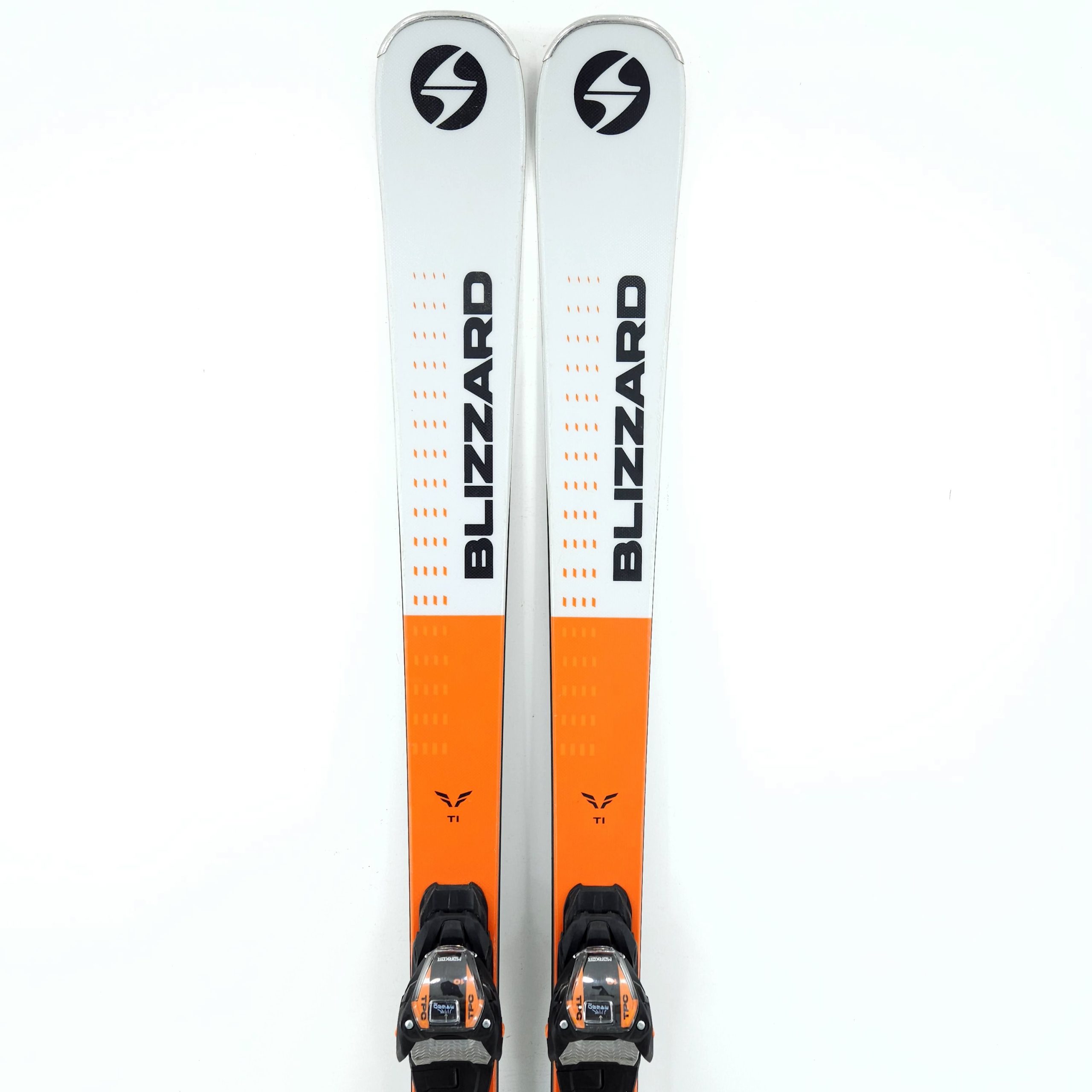20240718_172722 Schiuri sh Blizzard Firebird Ti, 166 cm - imagine 1