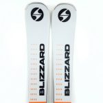 Schiuri sh Blizzard Firebird Ti, 166 cm - imagine 4