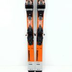 Schiuri sh Blizzard Firebird Ti, 166 cm - imagine 5