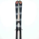 Schiuri sh Blizzard Firebird Ti, 166 cm - imagine 6