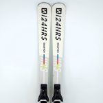 Schiuri sh  Salomon S Max 24 Hrs, 175 cm