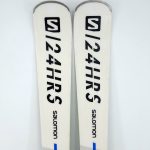 Schiuri sh  Salomon S Max 24 Hrs, 175 cm - imagine 4