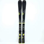 Schiuri sh Head Super Joy, 153 cm - imagine 2