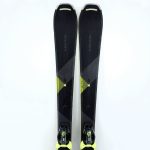 Schiuri sh Head Super Joy, 153 cm