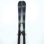 Schiuri sh Head Super Joy, 153 cm - imagine 7