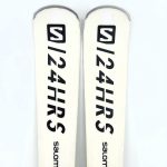 Schiuri sh  Salomon S Max 24 Hrs, 165 cm - imagine 4