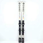 Schiuri sh  Salomon S Max 24 Hrs, 155 cm - imagine 2