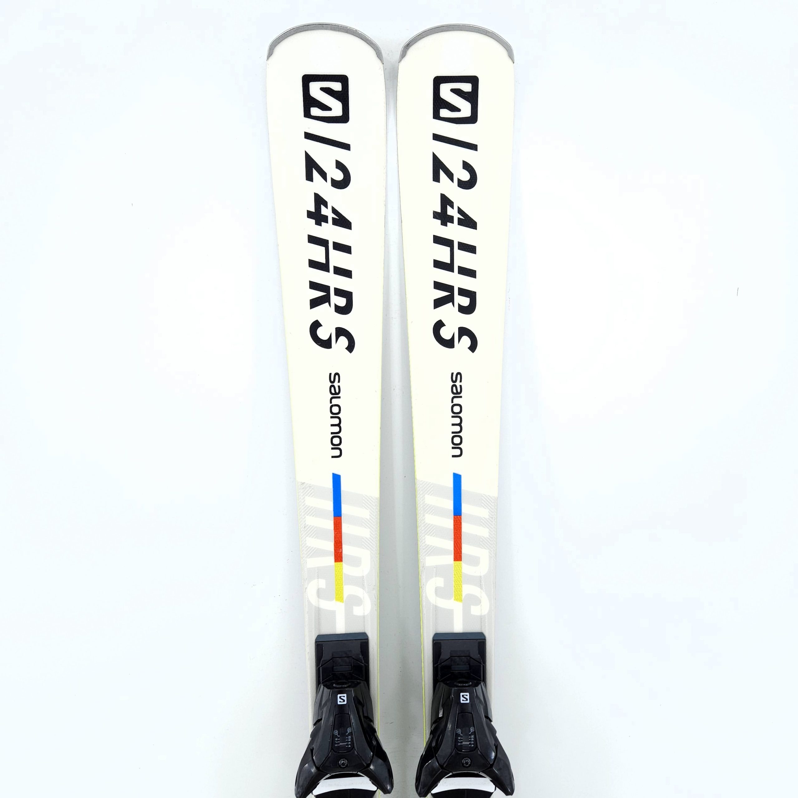 20240718_182557 Schiuri sh Salomon S Max 24 Hrs, 155 cm - imagine 1