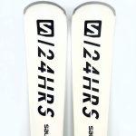Schiuri sh  Salomon S Max 24 Hrs, 155 cm - imagine 4