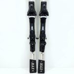 Schiuri sh  Salomon S Max 24 Hrs, 155 cm - imagine 5