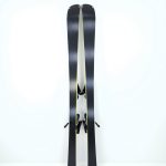 Schiuri sh  Salomon S Max 24 Hrs, 155 cm - imagine 6