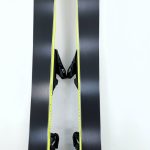 Schiuri sh  Salomon S Max 24 Hrs, 155 cm - imagine 7