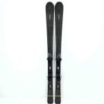 Schiuri sh Atomic Cloud C9, 150 cm - imagine 2