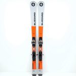 Schiuri sh Blizzard Firebird Ti, 154 cm - imagine 2