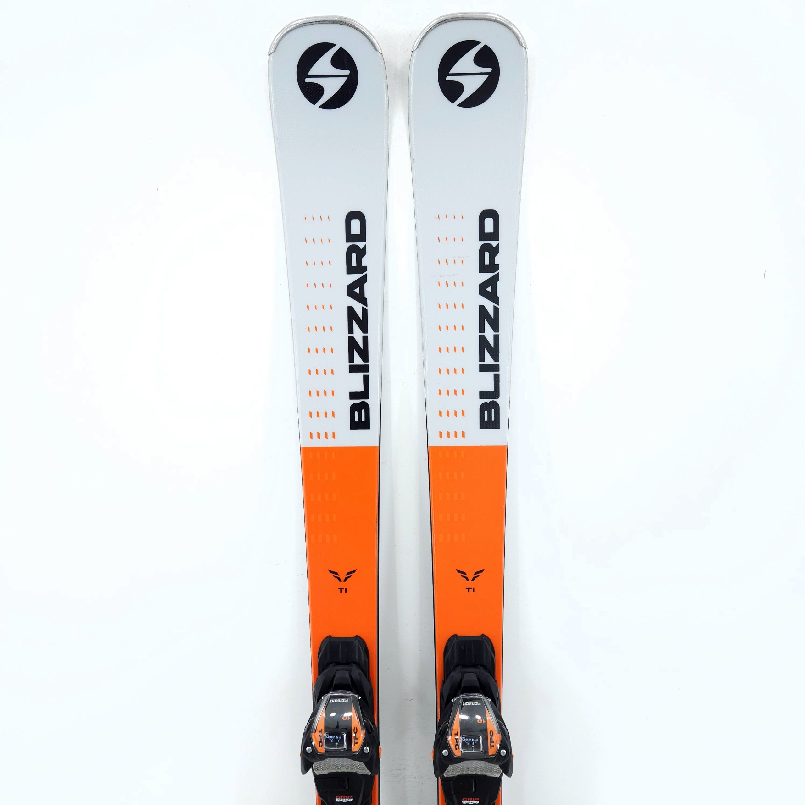20240718_184221 Schiuri sh Blizzard Firebird Ti, 154 cm - imagine 1