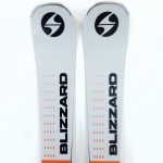 Schiuri sh Blizzard Firebird Ti, 154 cm - imagine 4