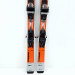 Schiuri sh Blizzard Firebird Ti, 154 cm - imagine 6