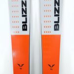 Schiuri sh Blizzard Firebird Ti, 154 cm - imagine 5