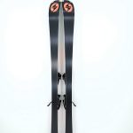 Schiuri sh Blizzard Firebird Ti, 154 cm - imagine 7