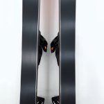 Schiuri sh Blizzard Firebird Ti, 154 cm - imagine 8