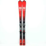 Schiuri sh Volkl Deacon Prime LTD, 158 cm - imagine 2