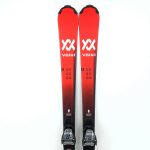 Schiuri sh Volkl Deacon Prime LTD, 158 cm