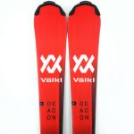 Schiuri sh Volkl Deacon Prime LTD, 158 cm - imagine 4