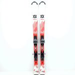 Schiuri sh Volkl Deacon 7.2, 144 cm - imagine 2