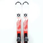 Schiuri sh Volkl Deacon 7.2, 144 cm