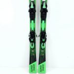 Schiuri sh Head Supershape e- Magnum, 156 cm - imagine 5