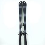 Schiuri sh Head Supershape e- Magnum, 156 cm - imagine 7
