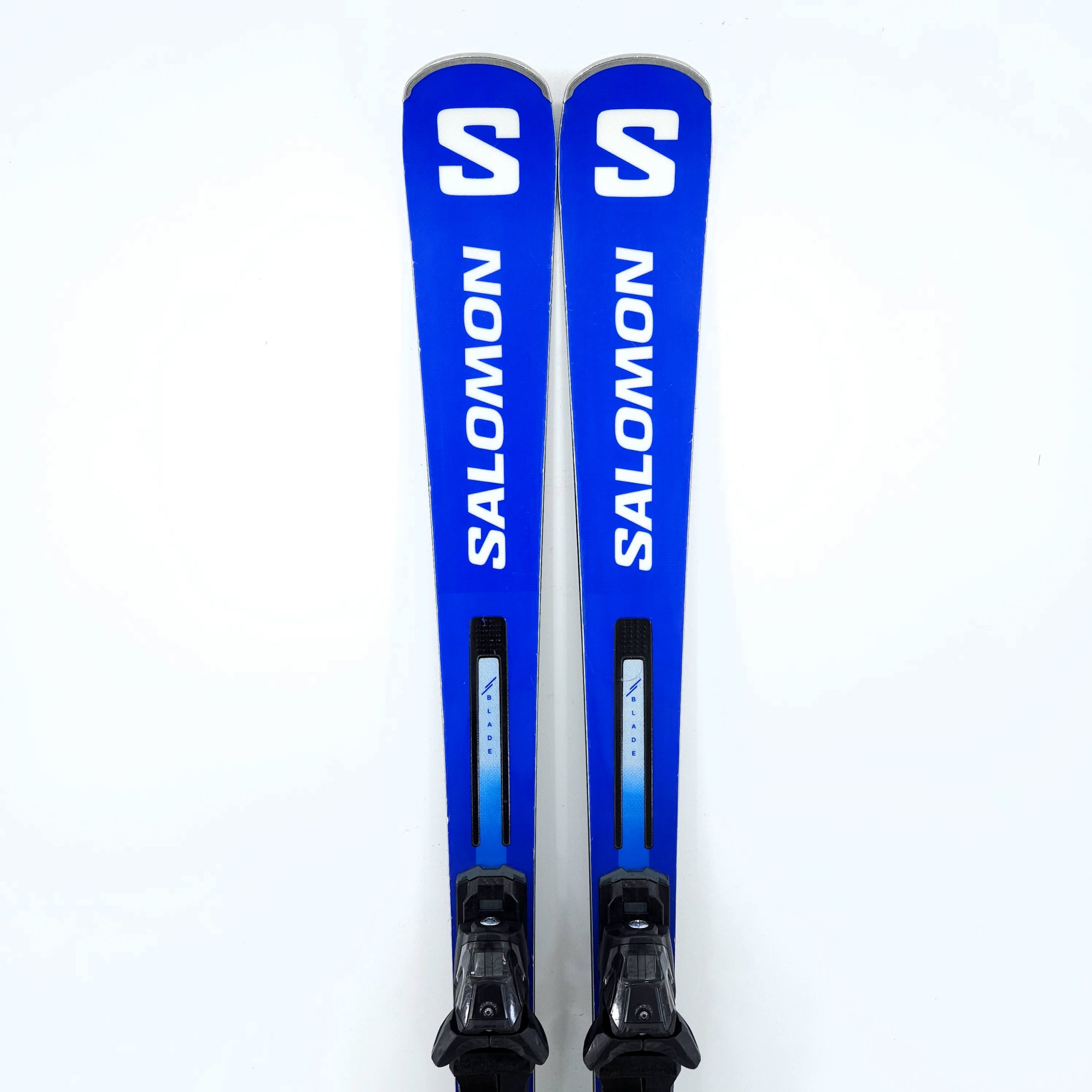 20240722_171317 Schiuri sh Salomon S Race SL 10, 160 cm - imagine 1
