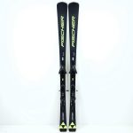 Schiuri sh Fischer RC4 Superior Ti, 160 cm - imagine 2