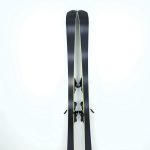 Schiuri sh Fischer RC4 Superior Ti, 160 cm - imagine 6