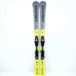 Schiuri sh Head Supershape i. Speed, 156 cm - imagine 2