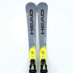 Schiuri sh Head Supershape i. Speed, 156 cm
