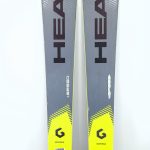 Schiuri sh Head Supershape i. Speed, 156 cm - imagine 5