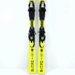 Schiuri sh Head Supershape i. Speed, 156 cm - imagine 6