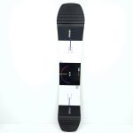 Placa snowboard sh Salomon Huck Knife, 158 cm wide - imagine 2