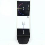 Placa snowboard sh Salomon Huck Knife, 158 cm wide - imagine 4