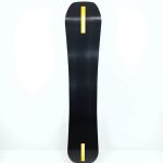 Placa snowboard sh Salomon Huck Knife, 158 cm wide - imagine 6