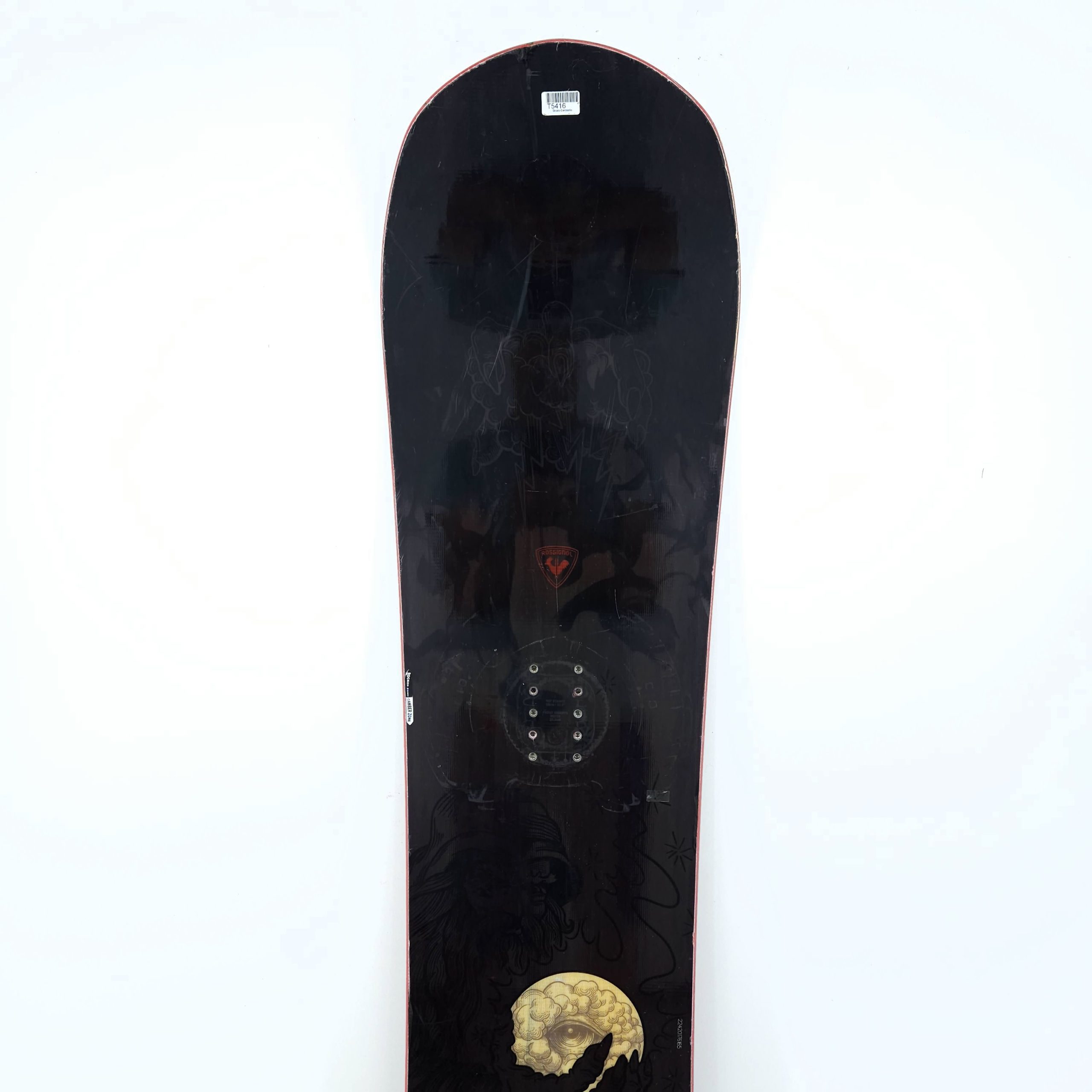 20240723_120906 Placa snowboard sh Rossignol Evader 165 cm, Wide - imagine 1