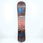 Placa snowboard sh Rossignol Evader 165 cm, Wide - imagine 5