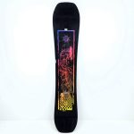 Placa snowboard sh Rossignol Sawblade, 155 cm wide - imagine 4