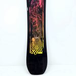 Placa snowboard sh Rossignol Sawblade, 155 cm wide - imagine 5