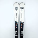 Schiuri sh Rossignol React RT, 156 cm