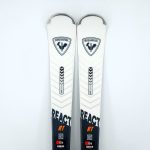 Schiuri sh Rossignol React RT, 156 cm - imagine 3
